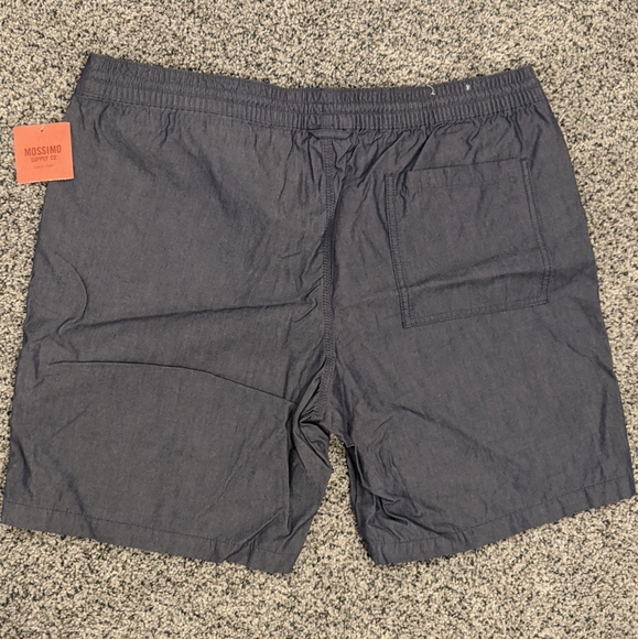 NWT Mossimo shorts - Picture 2 of 3